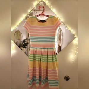 Polo Ralph Lauren Girls dress size 12/14